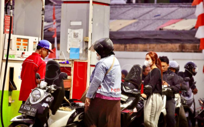 Update Harga BBM Pertamina 1 Oktober 2026 Masih Tetap, Subsidi-Nonsubsidi Nggak Naik