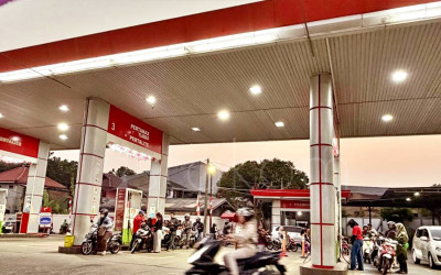 Pertamina Speak Up! STNK Batal Jadi Syarat Beli BBM Subsidi di Sumsel