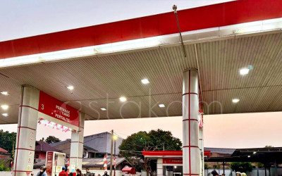 Update Harga BBM 14 September: Pertamax Masih Rp15.950, Diesel Tembus Rp25.420