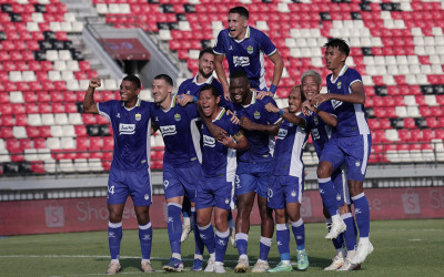Piala Presiden 2026: Sikat Persija 2-1, Persib Lolos ke Final