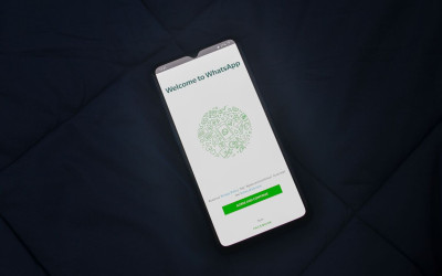 WhatsApp Akui Kesalahan Sistem Global, Komdigi Minta Pemulihan Dipercepat