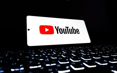 YouTube Dapat Teguran dari Komdigi! Platform Bakal Dipanggil Usai Konten Vape Libatkan Anak oleh Seorang Youtuber