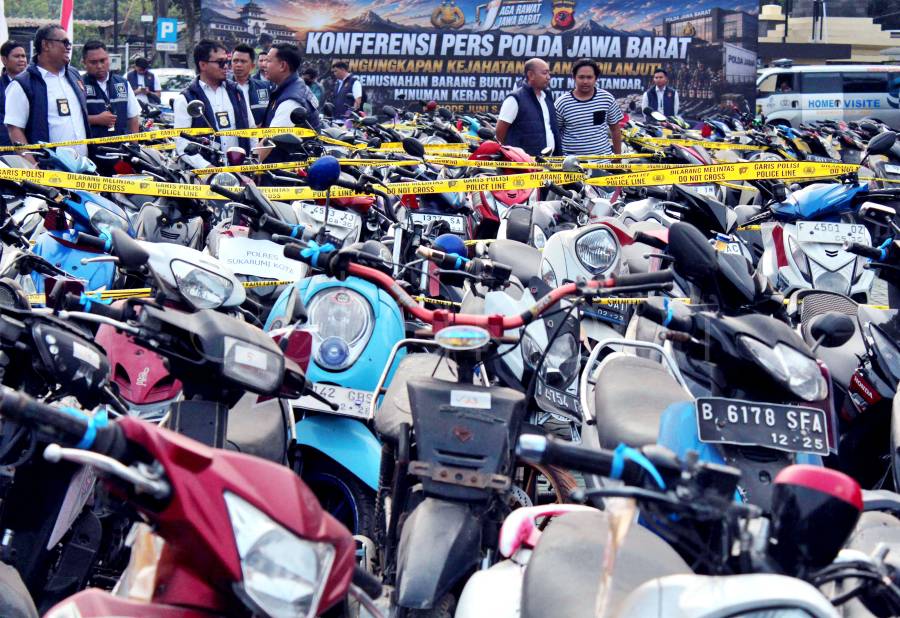 [astakom/str-Budi Yanto]