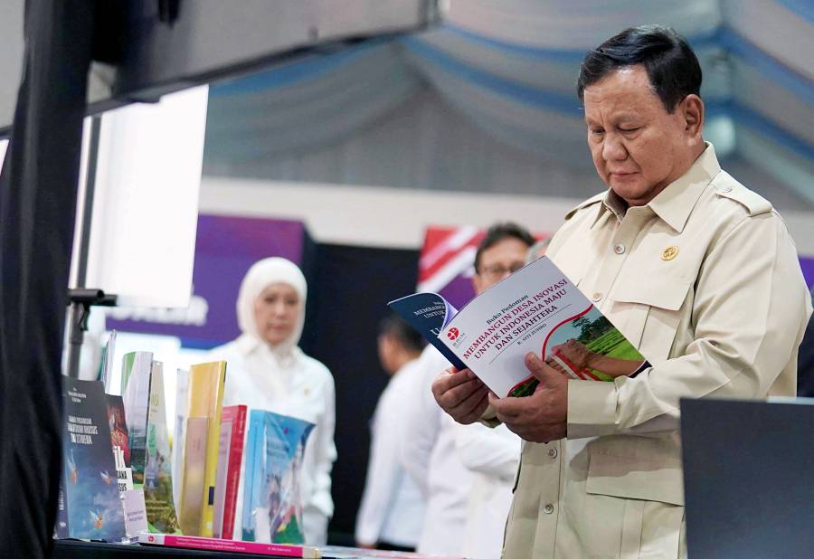 [Tim Media Presiden]