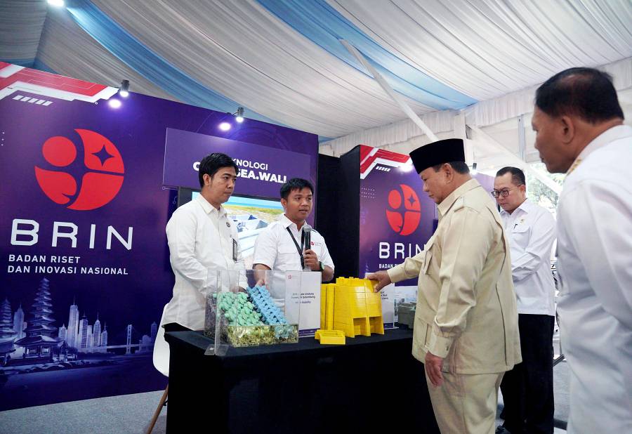[Tim Media Presiden]