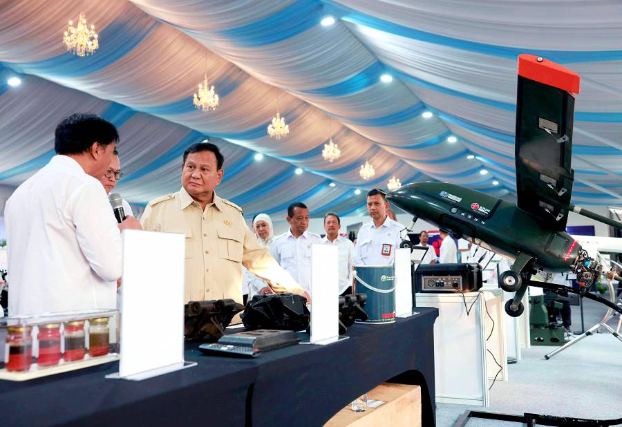 [Tim Media Presiden]