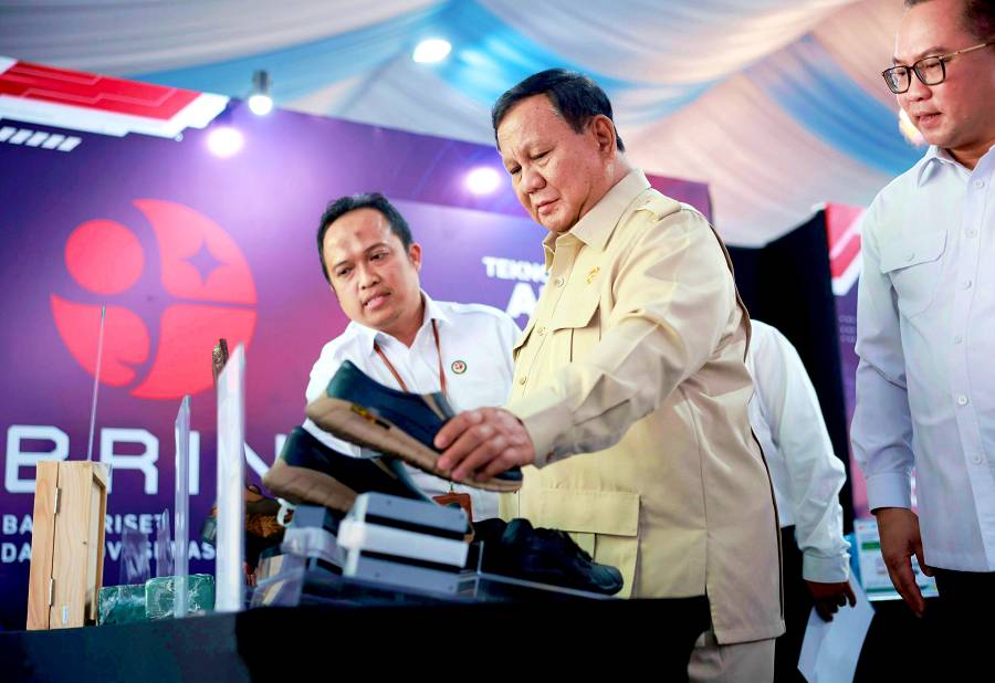 [Tim Media Presiden]