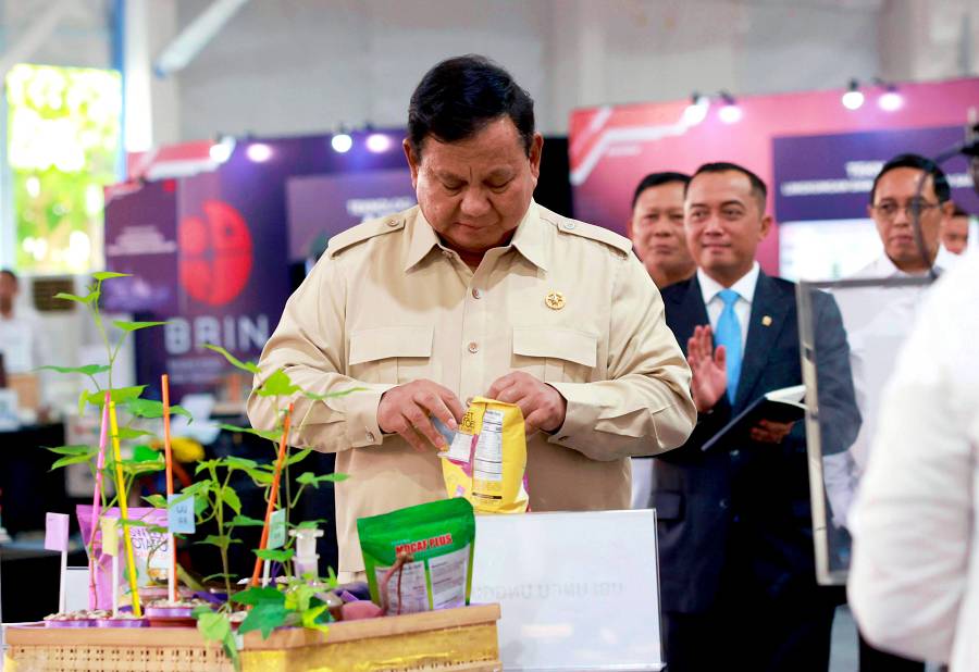 [Tim Media Presiden]
