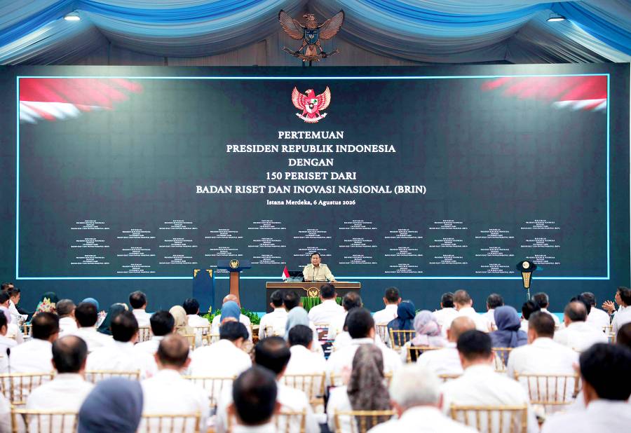 [Tim Media Presiden]