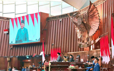 Fix! Presiden Prabowo Bertekad Lanjutkan MBG: Berantas Gizi Buruk di Indonesia