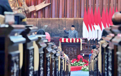 Wuih! Presiden Prabowo Targetkan 1.582 Kapal Ikan Modern Mulai 2027