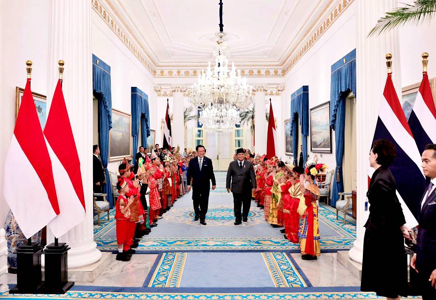[Tim Media Presiden]