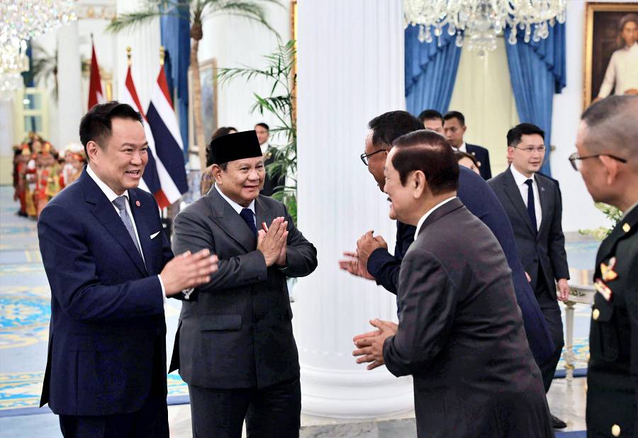 [Tim Media Presiden]