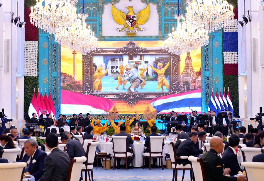 [Tim Media Presiden]