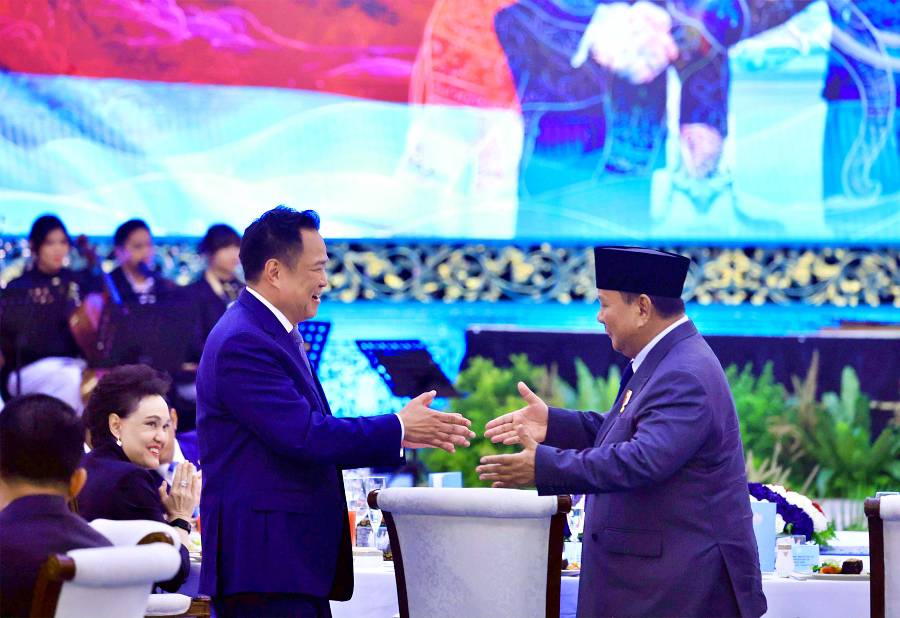 [Tim Media Presiden]