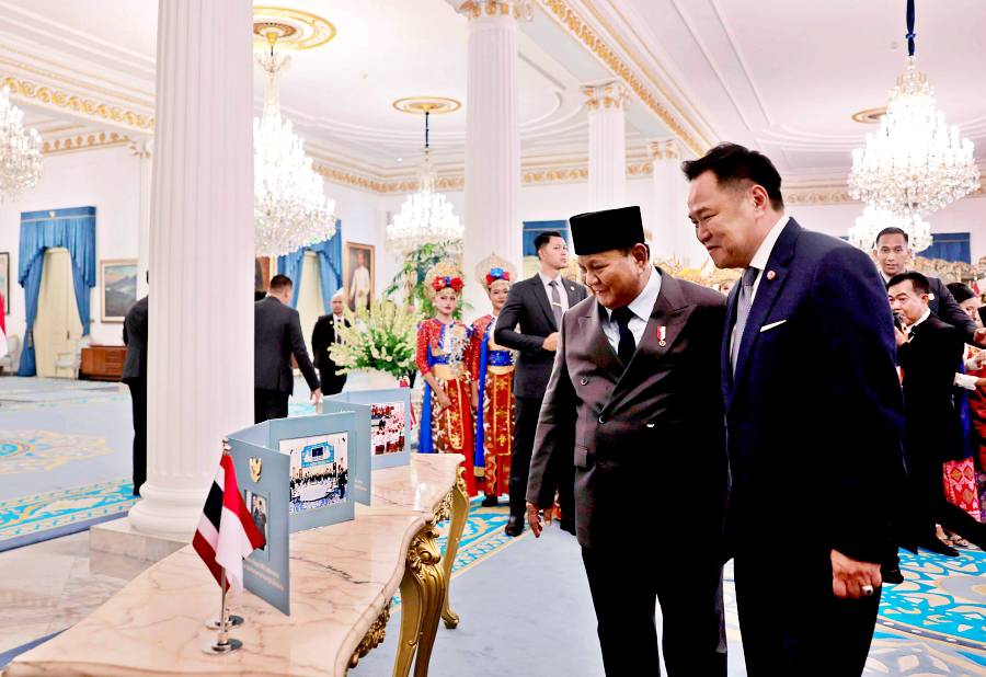 [Tim Media Presiden]