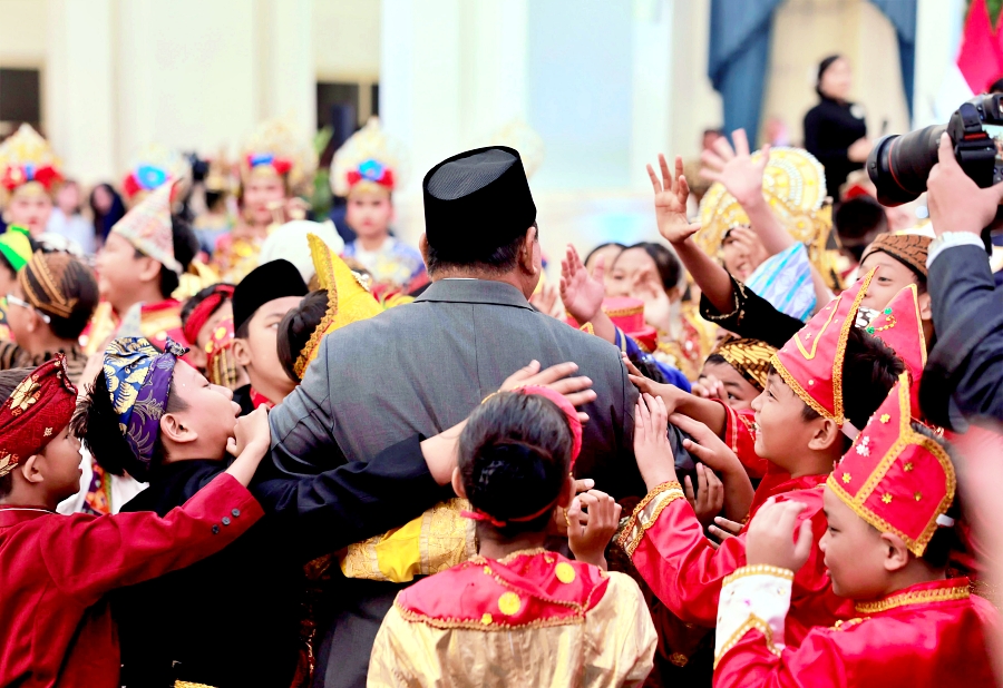[Tim Media Presiden]