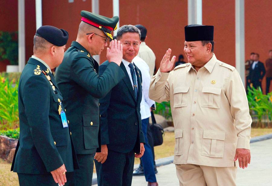 [Tim Media Presiden]