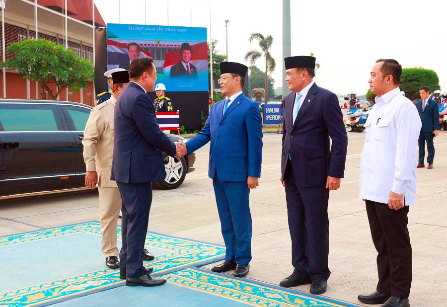 [Tim Media Presiden]