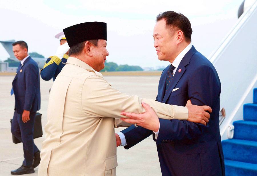 [Tim Media Presiden]