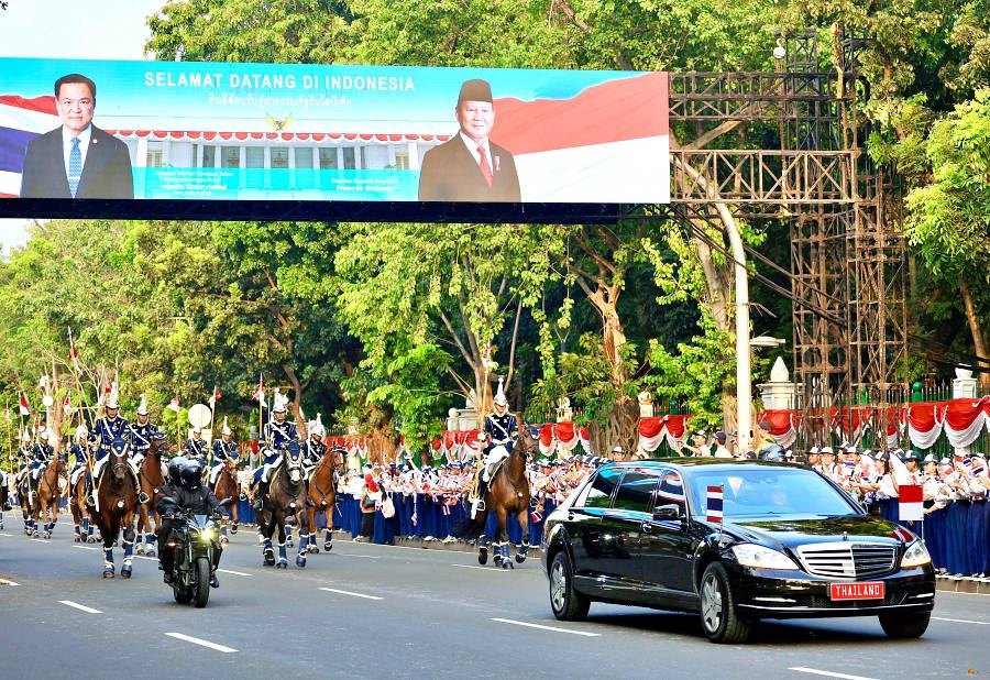 [Tim Media Presiden]