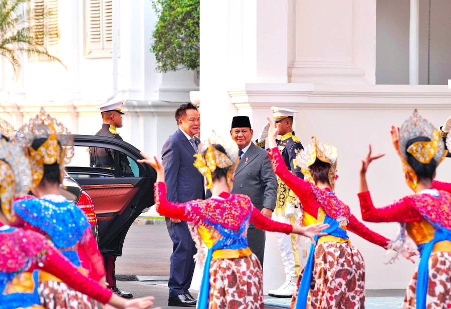 [Tim Media Presiden]
