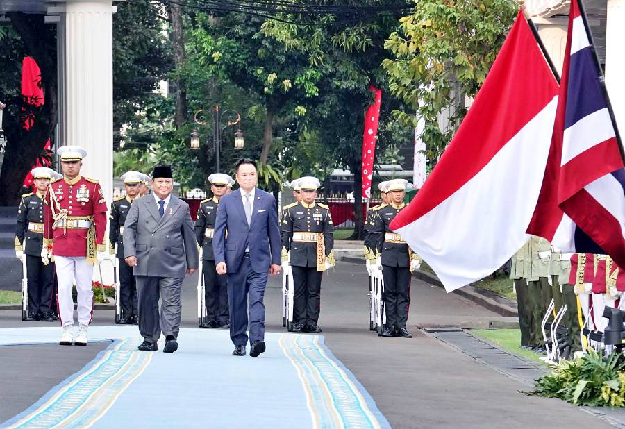 [Tim Media Presiden]