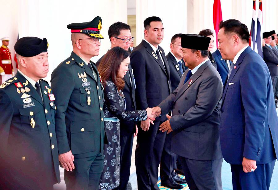 [Tim Media Presiden]