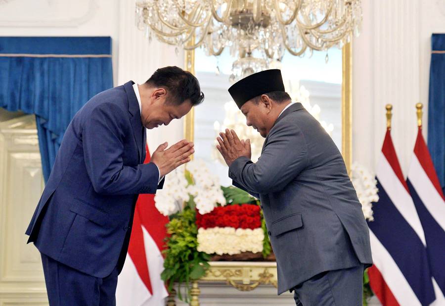 [Tim Media Presiden]