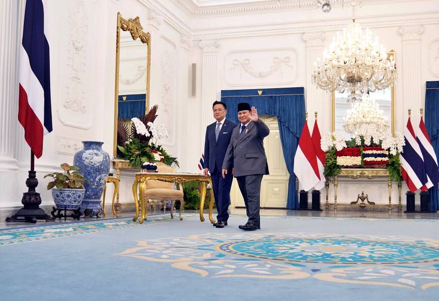 [Tim Media Presiden]