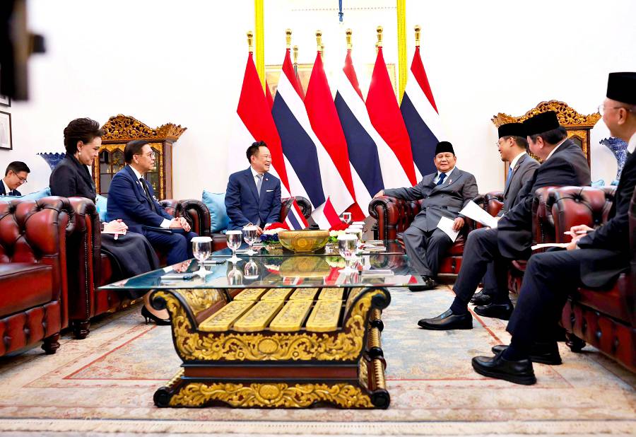 [Tim Media Presiden]