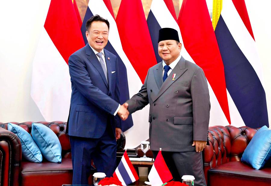 [Tim Media Presiden]