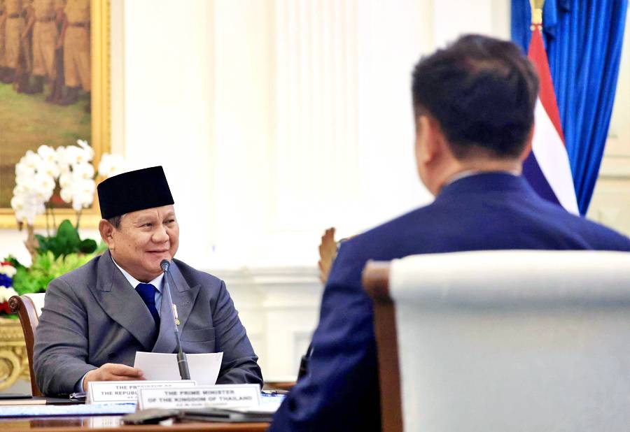 [Tim Media Presiden]