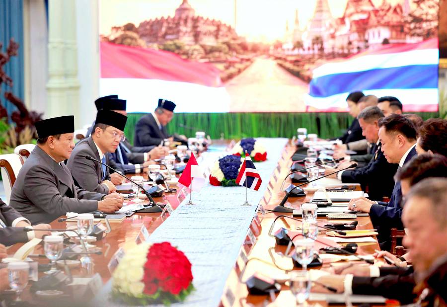 [Tim Media Presiden]