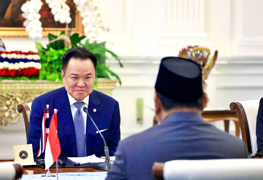 [Tim Media Presiden]