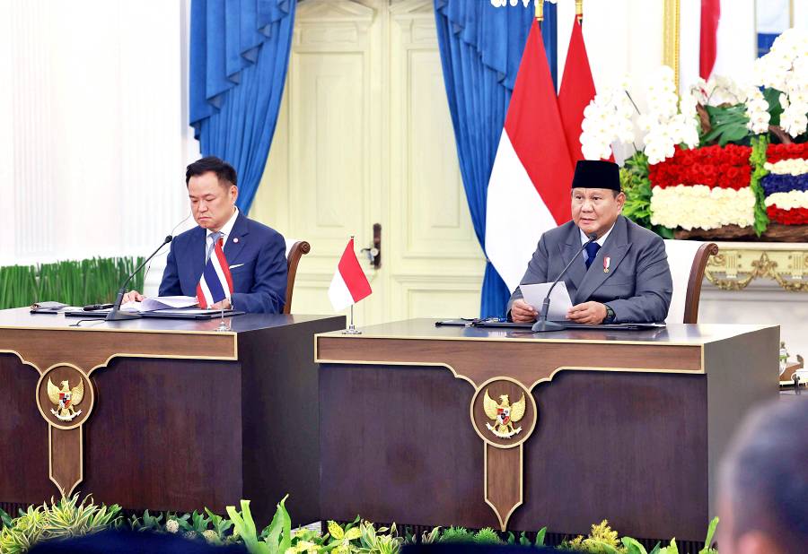 [Tim Media Presiden]