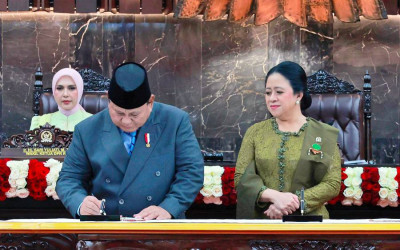 Defisit RAPBN 2027 Dipangkas Jadi 2,40%: Presiden Prabowo Incar Anggaran Makin Balance