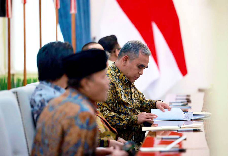 [Tim Media Presiden]