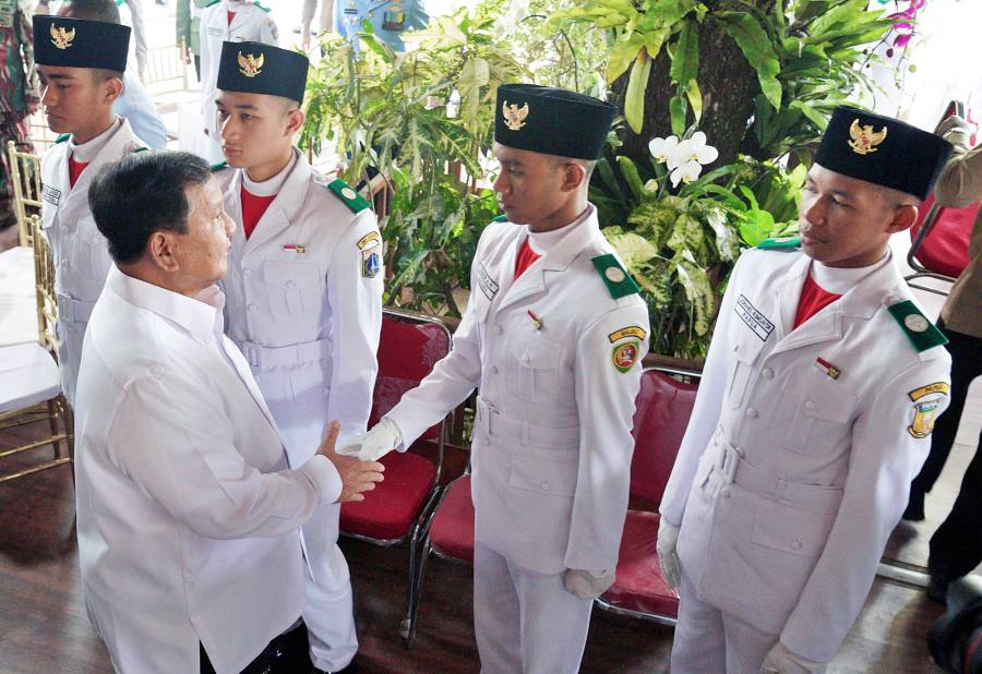 Timpres