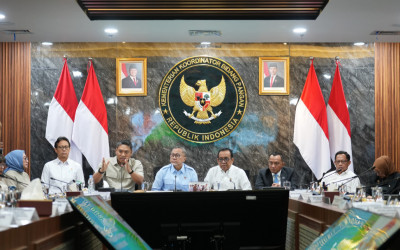 BGN Fokuskan Bangun SPPG di Wilayah 3T, Target Dipercepat Rampung dalam Sepekan