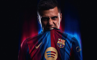 Rodri Soal Pindah ke Barca: Style Permainan dan Kultur Klub 'Gue Banget!'
