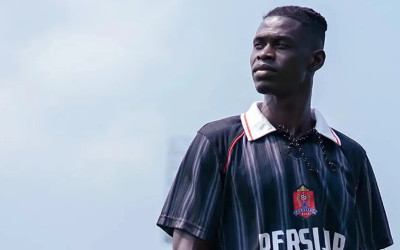 Samuel Ofori, Bek Ghana Berpengalaman Asia Siap Perkuat Persijap Jepara!