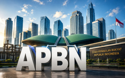 Apa Itu APBN? Mulai dari Sumber hingga Manfaat Nyatanya buat Masyarakat