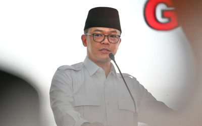 Gerindra Sat Set Kirim Bantuan ke Korban Gempa NTT, Kader Diminta Terjun Langsung!