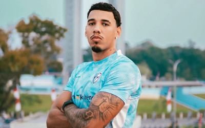Isenmulang Kalteng FC Resmi Datangkan Sergio Mendonca!