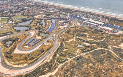 5 Isu Panas yang Bikin Penasaran Menjelang F1 GP Belanda 2026