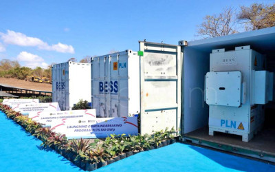 EBT Jadi Andalan, Pemerintah Kejar Elektrifikasi 4.602 Lokasi Off-Grid