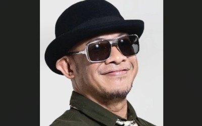 Paser Berduka, Trisno Bassist PAS Band 'Goes to Heaven' di Usia 55 Tahun
