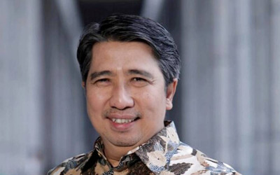 DPR Resmi Pilih Solikin M. Juhro Sebagai Deputi Gubernur BI Periode 2026–2031