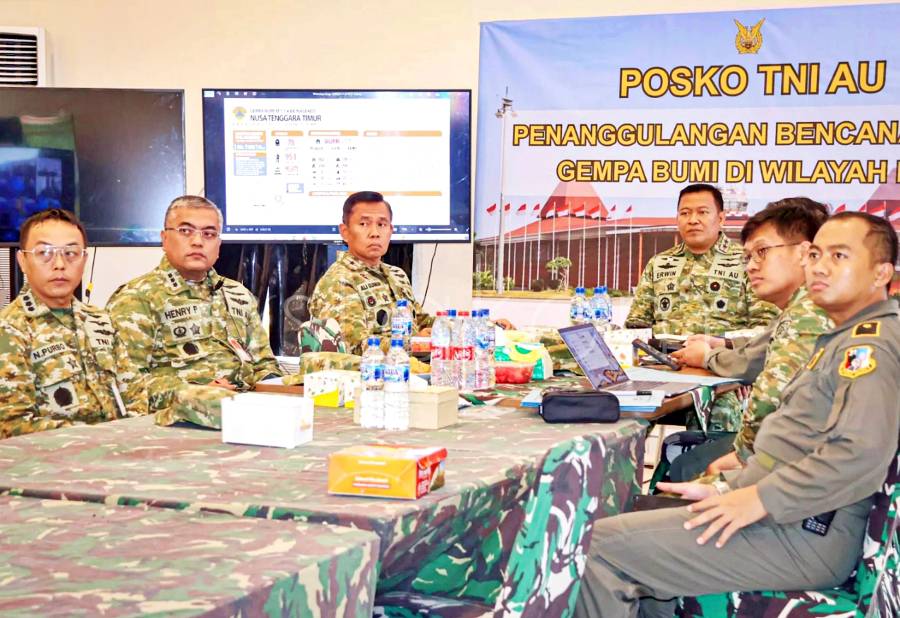 Lanud Halim Perdanakusuma